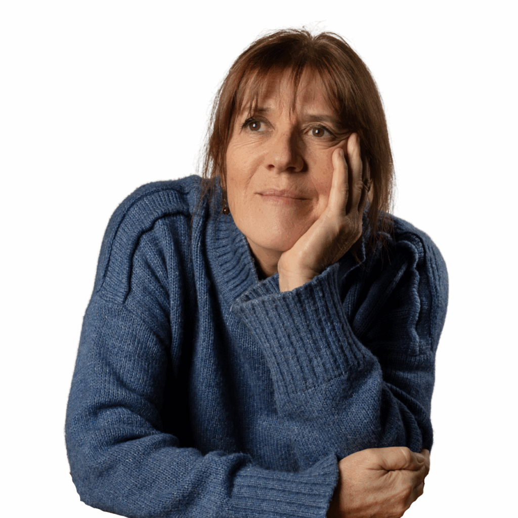 Fabienne Baynat - Autrice engagée