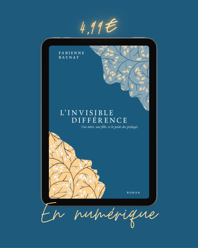 Invisible Différence