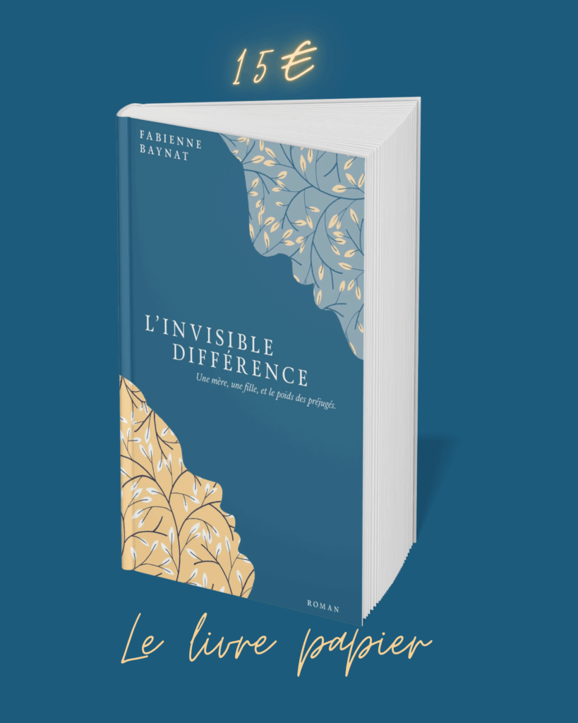 Invisible Différence